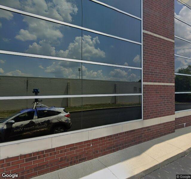 ark data centers - Canton,OH, a photo of the site