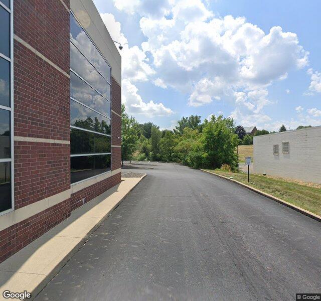 ark data centers - Canton,OH, a photo of the site