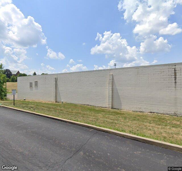 ark data centers - Canton,OH, a photo of the site