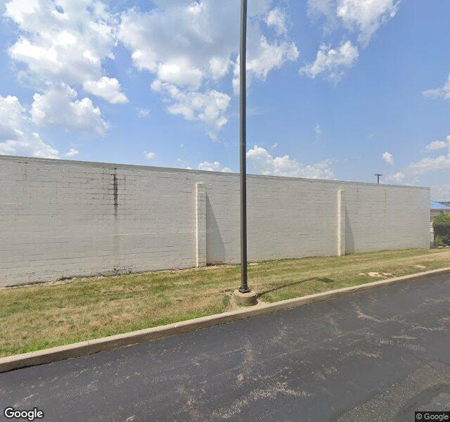 ark data centers - Canton,OH, a photo of the site
