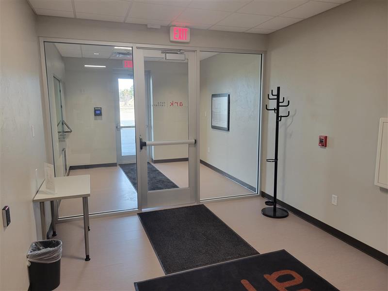 ark data centers - Cedar Rapids ,IA, a photo of the site
