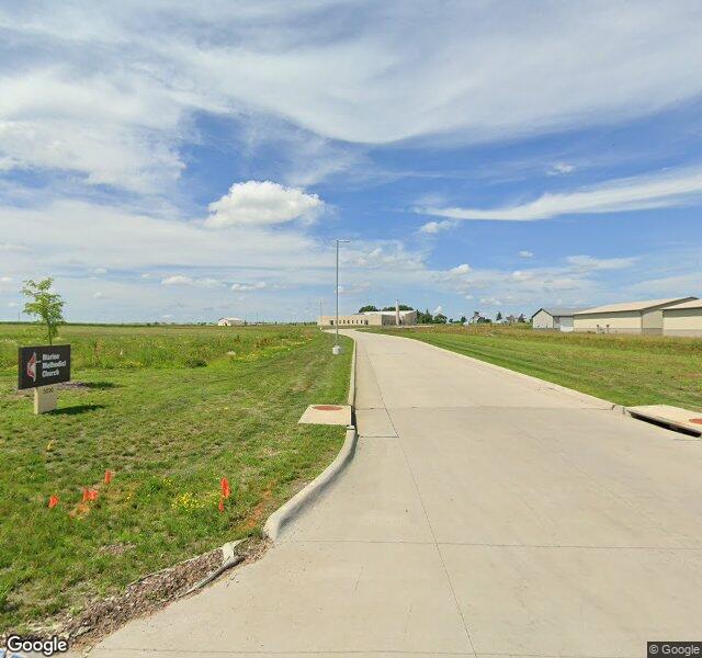 ark data centers - Cedar Rapids ,IA, a photo of the site