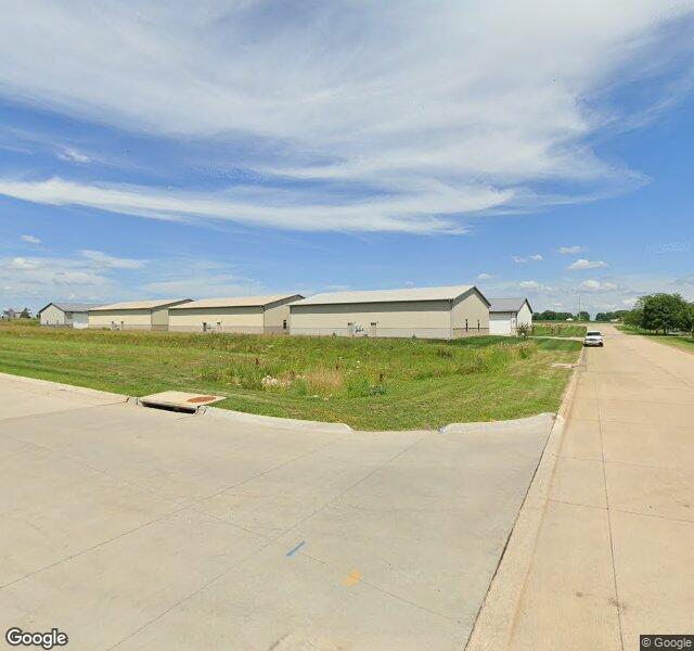 ark data centers - Cedar Rapids ,IA, a photo of the site
