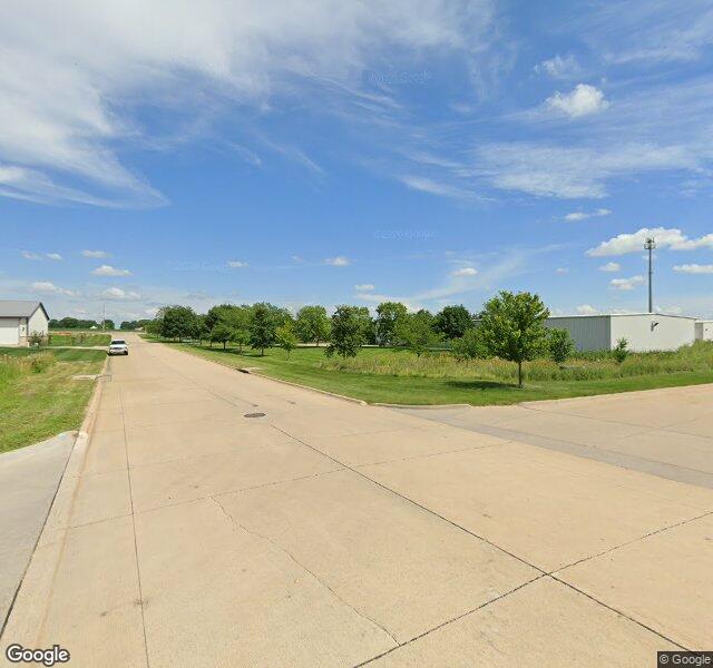 ark data centers - Cedar Rapids ,IA, a photo of the site
