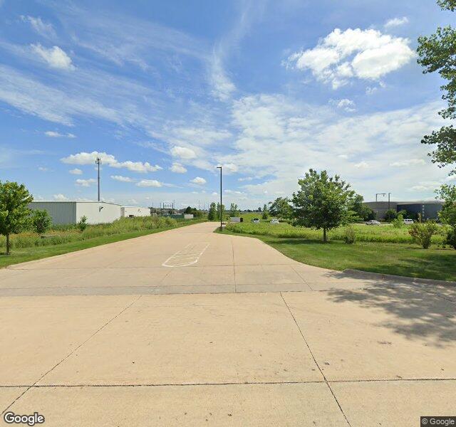 ark data centers - Cedar Rapids ,IA, a photo of the site