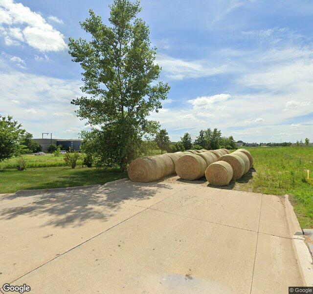 ark data centers - Cedar Rapids ,IA, a photo of the site