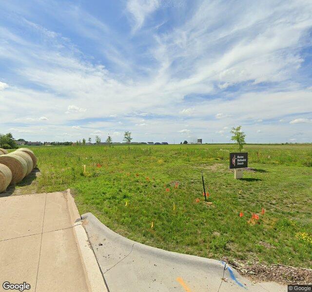 ark data centers - Cedar Rapids ,IA, a photo of the site