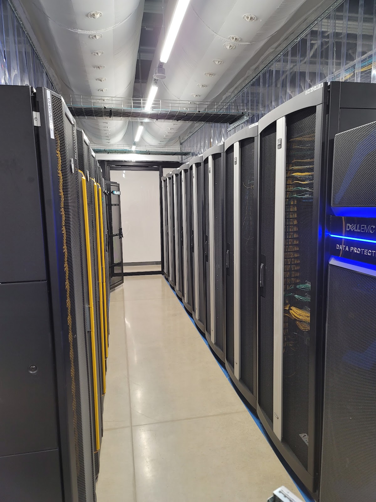 ark data centers - Cleveland, OH, a photo of the site