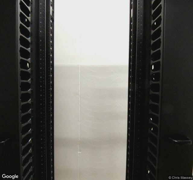 ark data centers - Cleveland, OH, a photo of the site