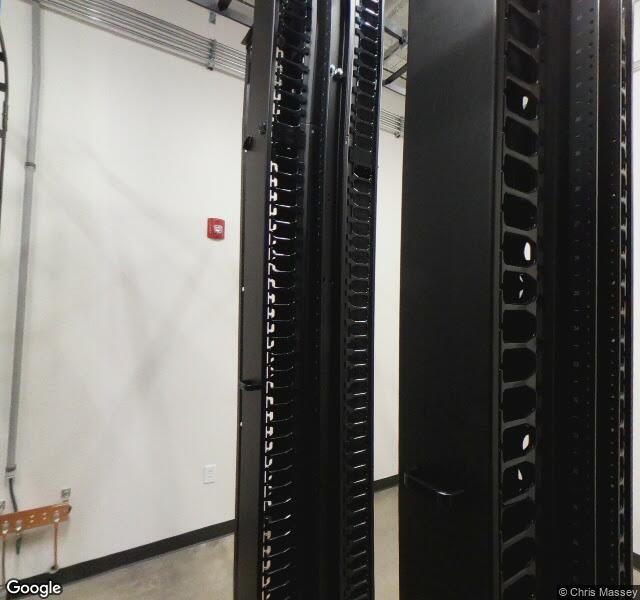 ark data centers - Cleveland, OH, a photo of the site