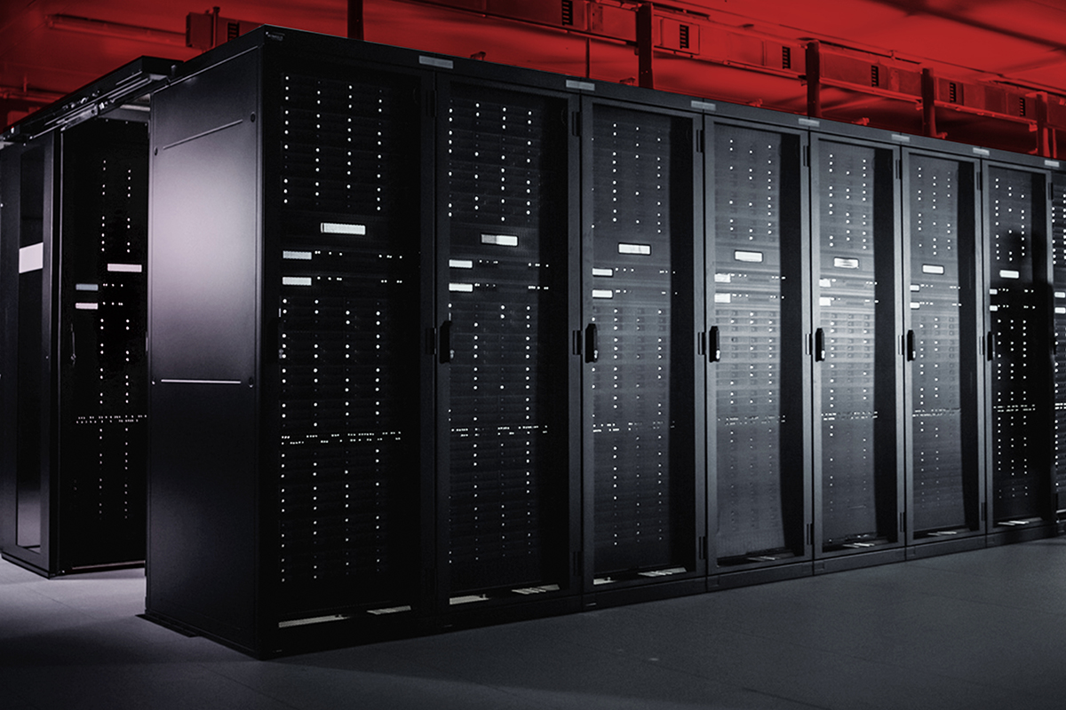 ark data centers - Duluth, MN, a photo of the site