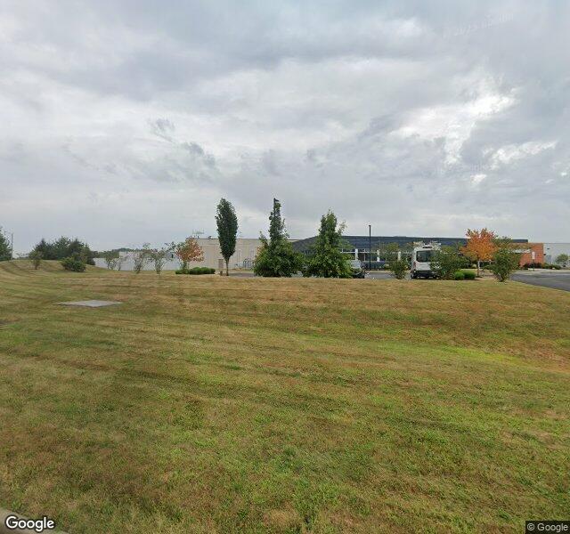 ark data centers - Pittsburgh, PA, a photo of the site
