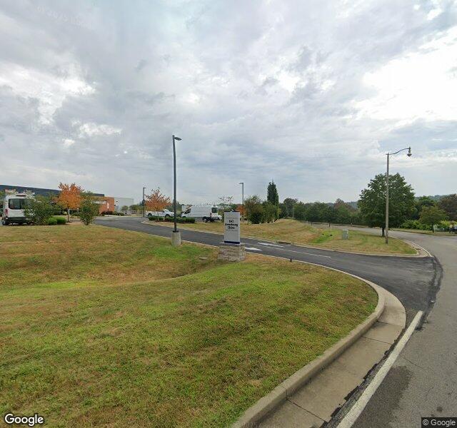 ark data centers - Pittsburgh, PA, a photo of the site