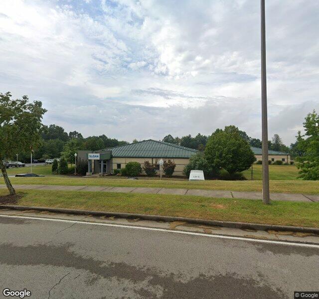 ark data centers - Pittsburgh, PA, a photo of the site