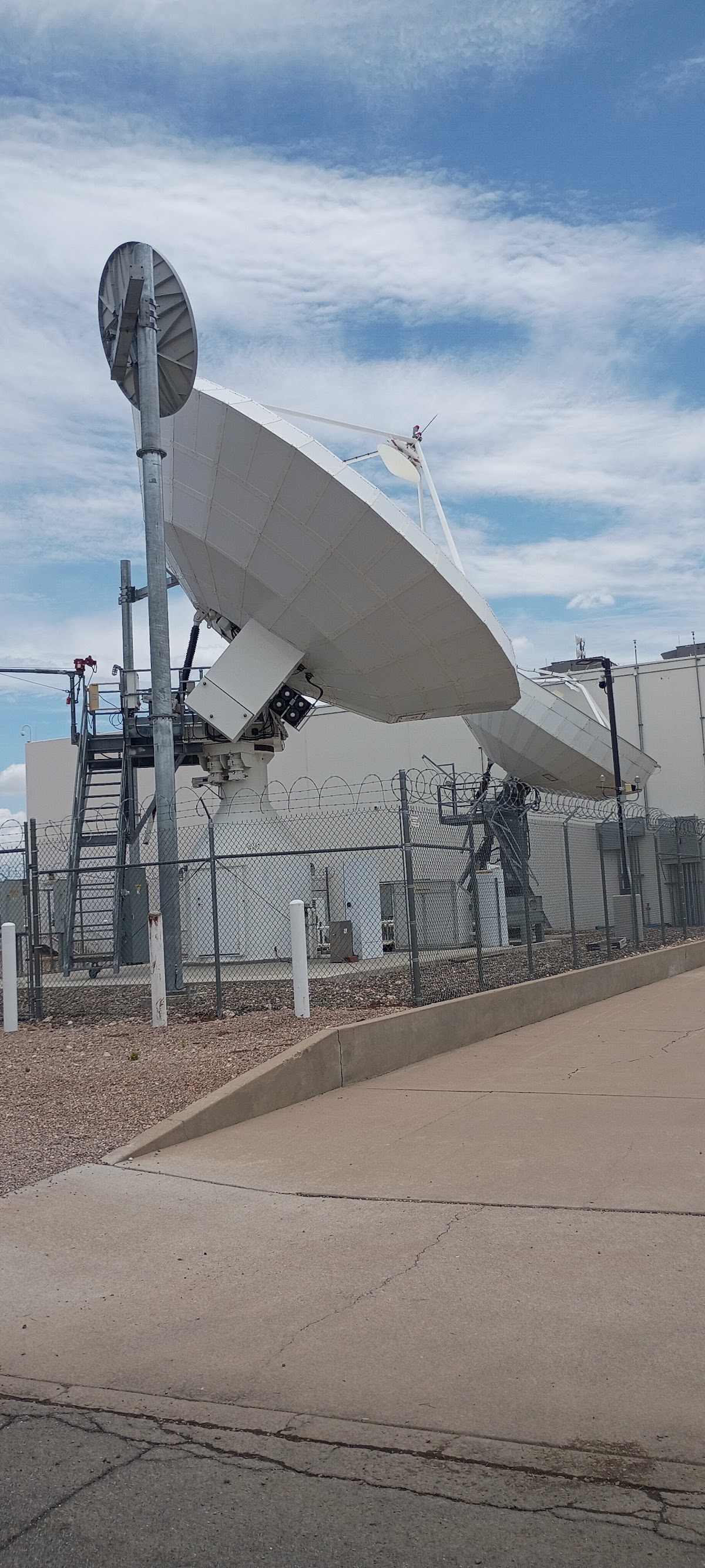 ark data centers - Tucson, AZ, a photo of the site