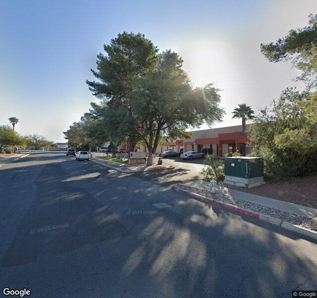 ark data centers - Tucson, AZ, a photo of the site