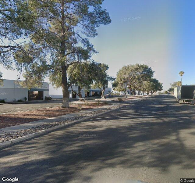 ark data centers - Tucson, AZ, a photo of the site