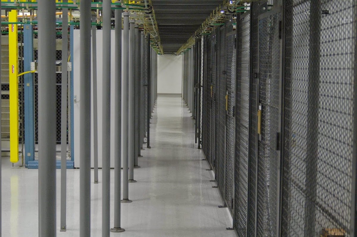 ark data centers - Youngstown, OH, a photo of the site
