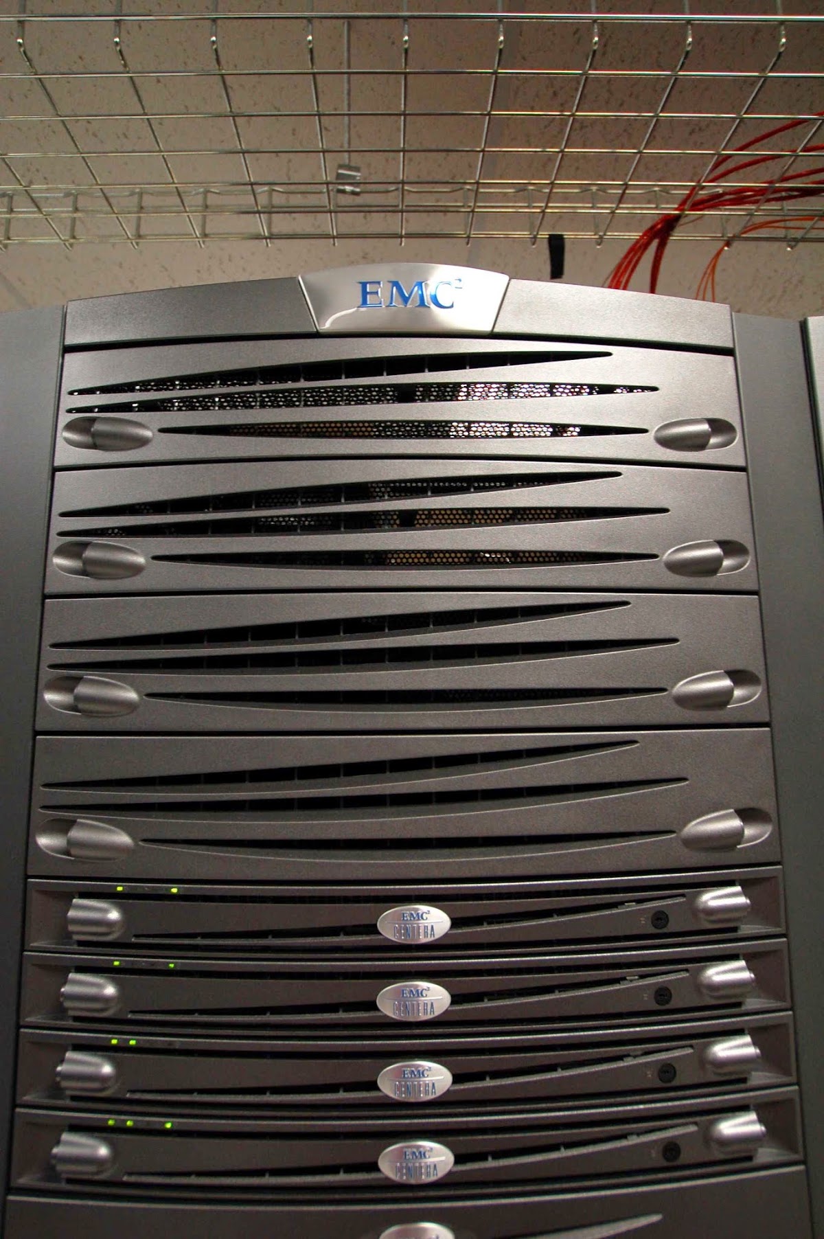 ark data centers - Youngstown, OH, a photo of the site