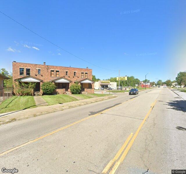 ark data centers - Youngstown, OH, a photo of the site