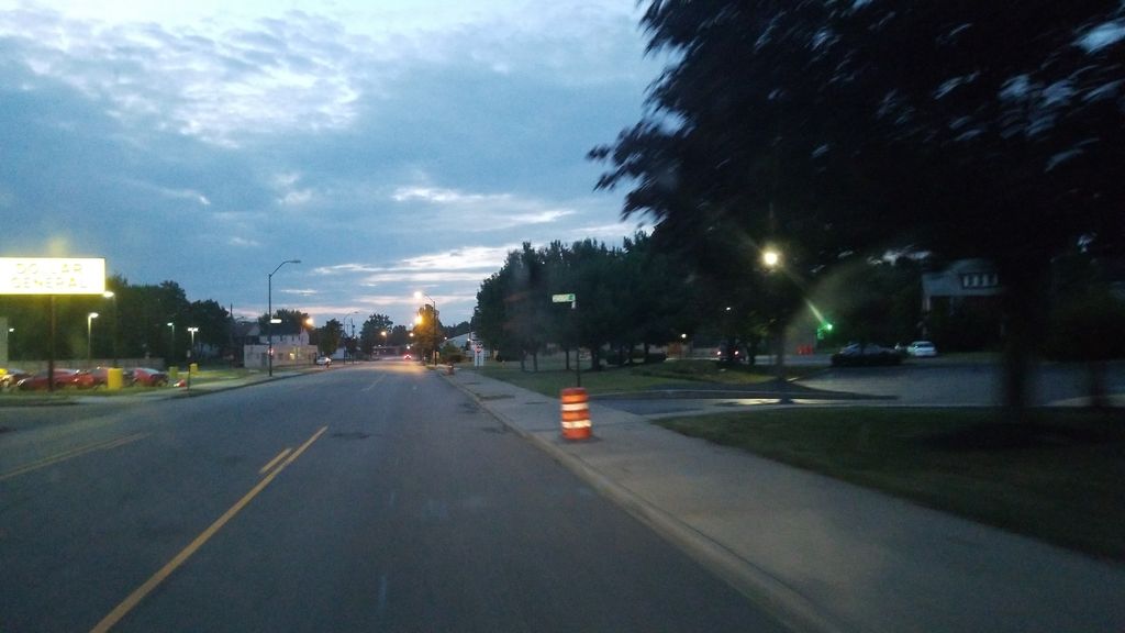 ark data centers - Youngstown, OH, a photo of the site