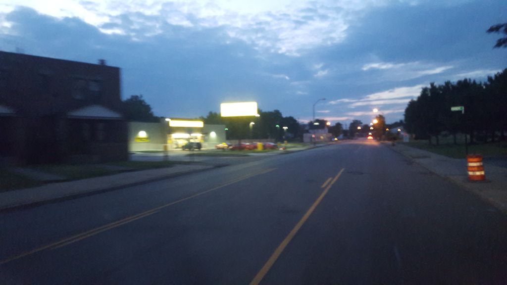 ark data centers - Youngstown, OH, a photo of the site
