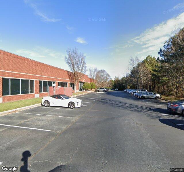 Ascent - Atlanta Data Center, a photo of the site