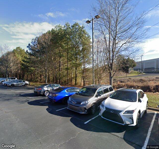 Ascent - Atlanta Data Center, a photo of the site