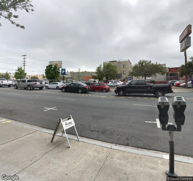AT&T Center, a photo of the site