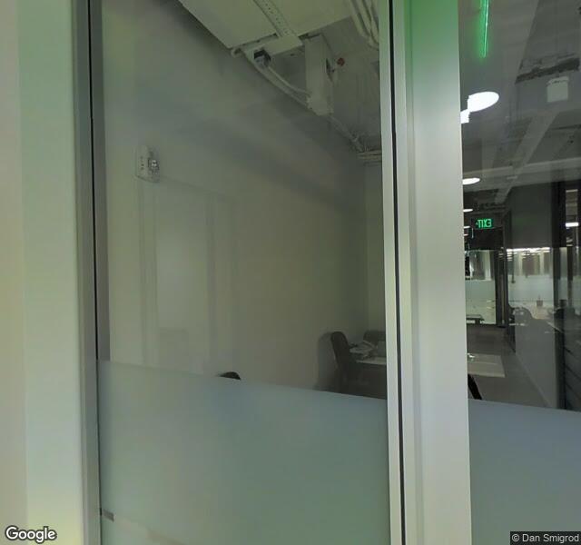 Atlanta Tech Village, a photo of the site
