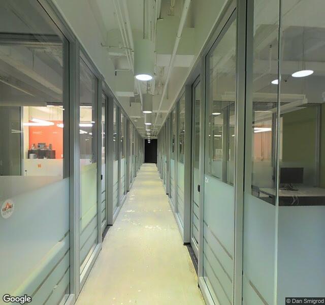 Atlanta Tech Village, a photo of the site