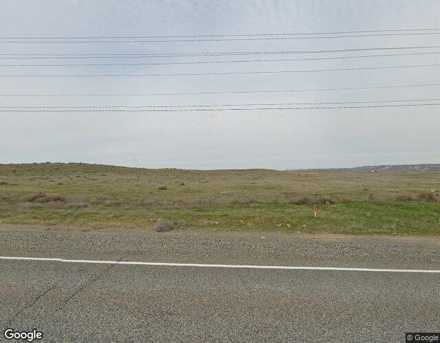 Atlas Agro Richland data center, a photo of the site