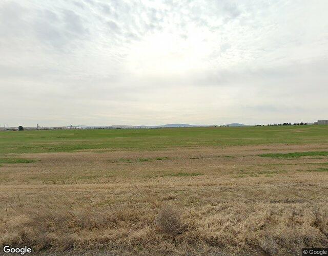 Atlas Agro Richland data center, a photo of the site