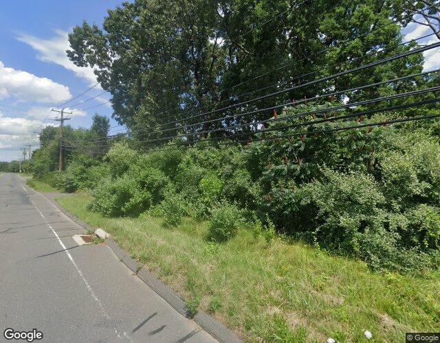 Atlas Capital Group Data Center (132 Griffin Road North, Bloomfield), a photo of the site