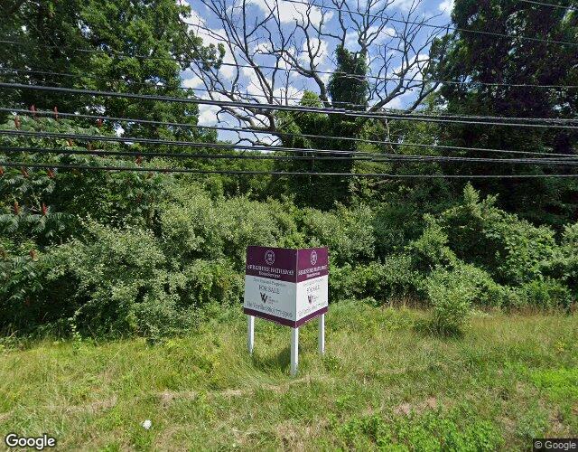Atlas Capital Group Data Center (132 Griffin Road North, Bloomfield), a photo of the site