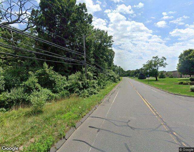 Atlas Capital Group Data Center (132 Griffin Road North, Bloomfield), a photo of the site