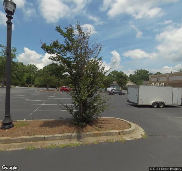 Atlas Development Social Circle data center (Hawkins Academy Road), a photo of the site