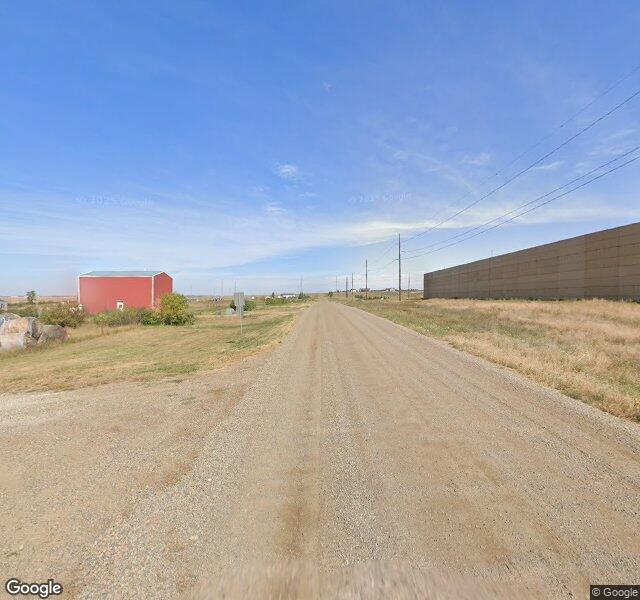 Atlas Powr Williston Datacenter, a photo of the site