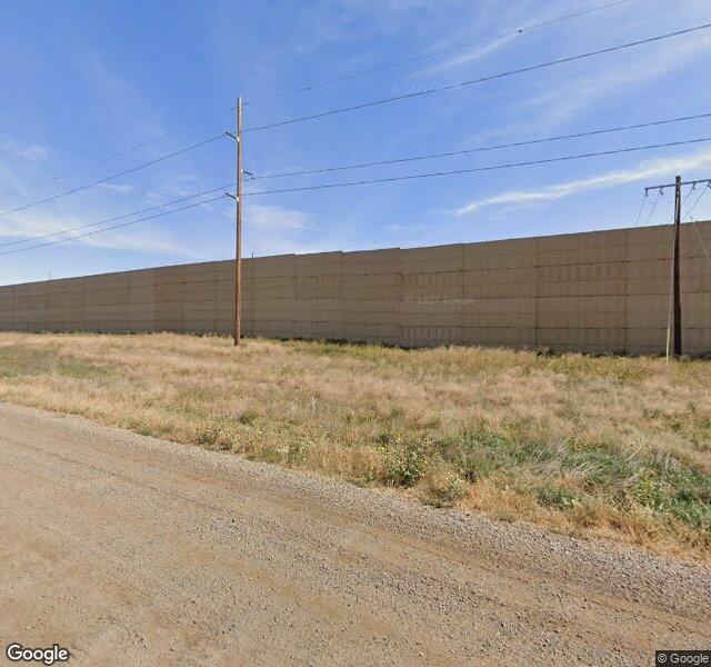 Atlas Powr Williston Datacenter, a photo of the site