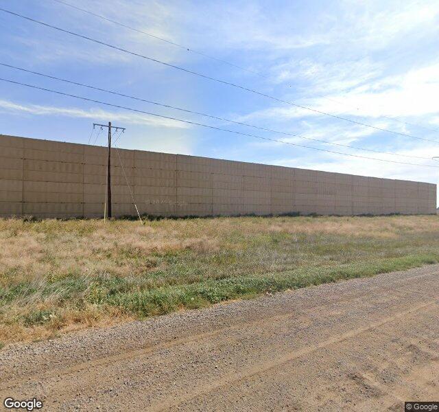 Atlas Powr Williston Datacenter, a photo of the site
