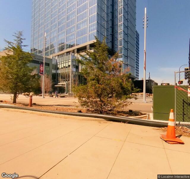 Atomic Data MSP250, a photo of the site