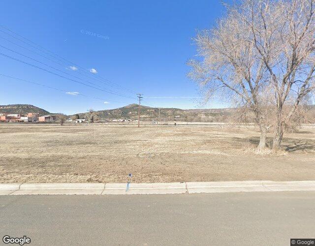 Atterix Raton digital hub (former Kmart site), a photo of the site