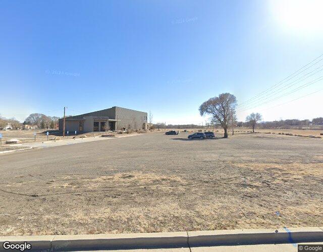 Atterix Raton digital hub (former Kmart site), a photo of the site