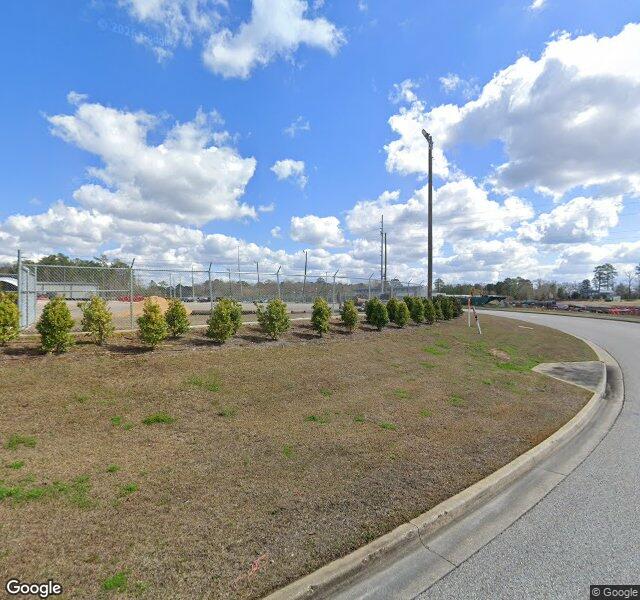 AUBix Auburn, a photo of the site