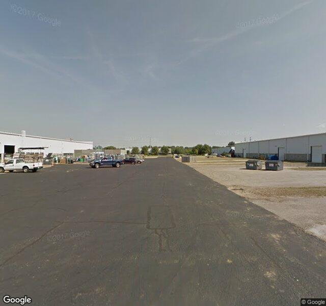 Aunalytics Kalamazoo Datacenter, a photo of the site