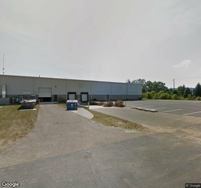 Aunalytics Kalamazoo Datacenter, a photo of the site
