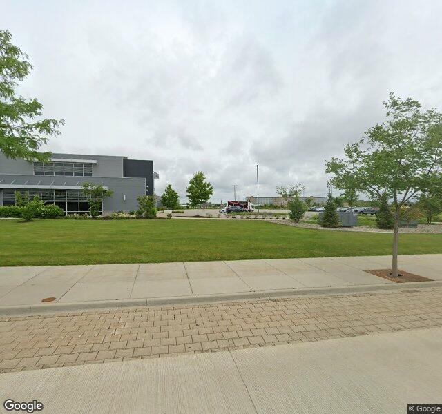 Aunalytics South Bend Datacenter (AUSB), a photo of the site