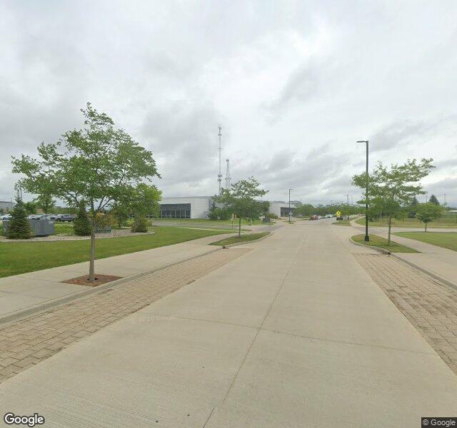 Aunalytics South Bend Datacenter (AUSB), a photo of the site