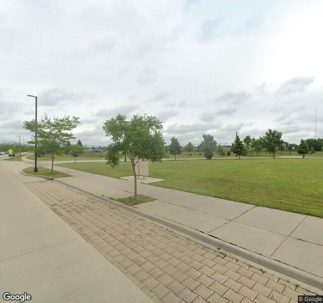 Aunalytics South Bend Datacenter (AUSB), a photo of the site