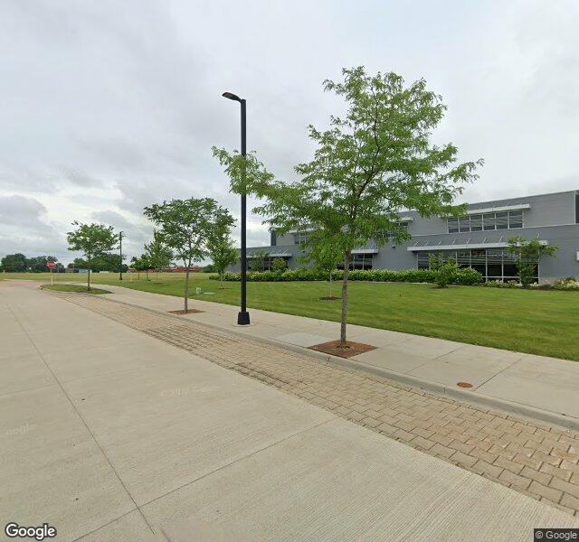 Aunalytics South Bend Datacenter (AUSB), a photo of the site